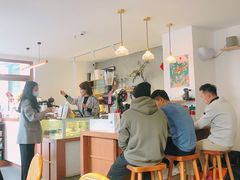 -PUZZLE COFFEE 拼图咖啡