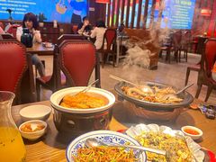 -闽鄂情·闽南招财鸭(水头店)