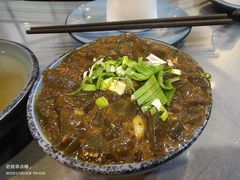 风味炒凉粉-58度品质川菜馆(经一路店)