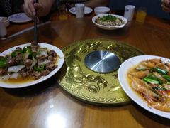 -温州一家人美食(西木头市店)