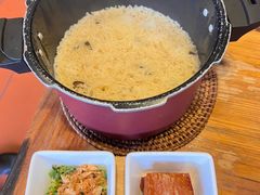 同安封肉萝卜饭-临家闽南菜(宝洲路店)