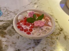 -永春园·扬州早茶·淮扬菜(漫乐城店)