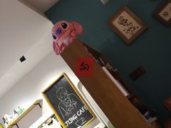 -几静cafe(基湖店)