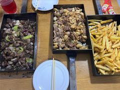 -晓梦戳子肉(瑞云路店)