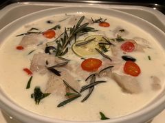 -云尚自助餐厅(佛山南海瞻云酒店)