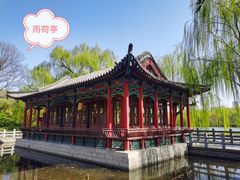 -济南大明湖景区