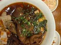 -蒋家肠旺面馆老店(合群路店)