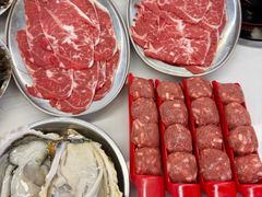 -朱富贵火锅(金融街万达店)