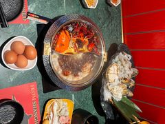 -牛New寿喜烧(金鹰世界店)