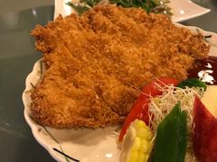 -椿山日本料理