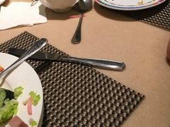 -亮马河饭店翠雅咖啡厅