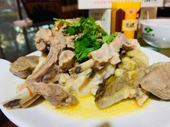 -范记靖远羊羔肉(博物馆店)