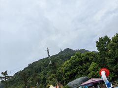 -重庆海昌加勒比海水世界