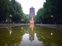 -玲珑塔公园