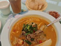 -米泰芒·东南亚料理(体育西店)