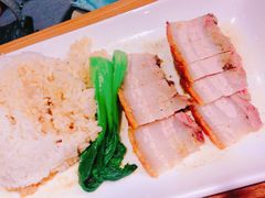 -新澳港式茶餐厅(余姚路店)