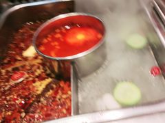 -草原塞蛮羊火锅城(港湾店)