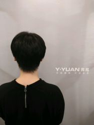 -苑苑发型设计
