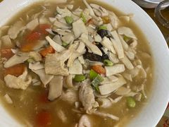 -杏花村水席楼·洛阳水席(老城十字街店)