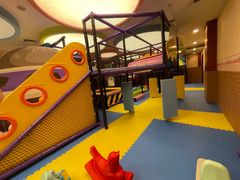 -中家鑫园温泉酒店鑫悦汤泉