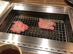 -俺的焼肉(銀座9丁目店)