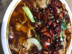 -华天二友居肉饼(新街口店)