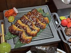 -小川洋风料理(街道口店)