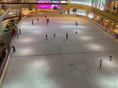 -冠军冰场CHAMPION RINK(苏州中心商场店)