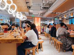 -老碗会·陕西手工面(中心书城店)