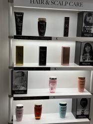 -Kraemer Paris  苏豪路易士·嘉玛发廊