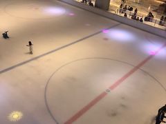 -TheRink大零溜冰场(IFS国金中心店)