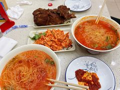 -老友谊冷面店(苏家屯店)