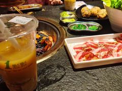 -伊茉家的烤肉店(勒泰中心店)
