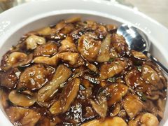 -二泉园老菜馆·百年无锡菜