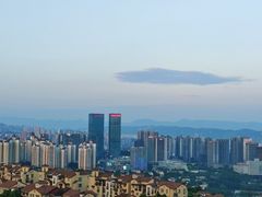 -云中漫步·足疗养生会馆(金开店)