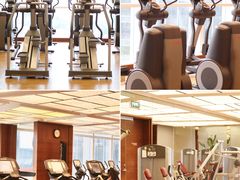 -广州粤海喜来登酒店