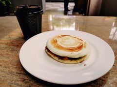 -好日子皇冠假日酒店·君怡咖啡厅(特美思大厦店)