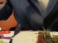 -山色西餐·柴火烤披萨