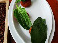 -上海柏悦酒店·世纪100牛排馆