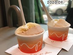-Dip in Gelato(富民路店)