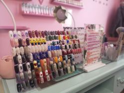-M·X Nail日式美甲美睫
