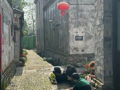 -前童古镇