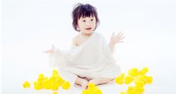 点击看大图 -芭迪高端儿童摄影(精选店)