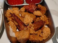 -芳草地西式融合餐厅(回龙窝店)
