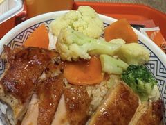 -石家庄翟营吉野家(石家庄翟营大街店)