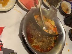 -刘一锅筋头巴脑(大悦城C店)