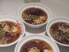 -渝是乎酸菜鱼(龙旗购物中心店)