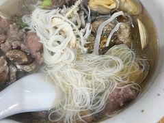 -古街捞化牛杂(井大店)