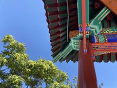-西海子公园