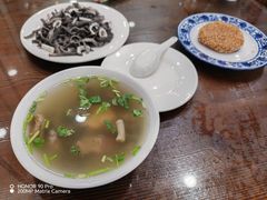 -爆肚冯(廊房二条店)